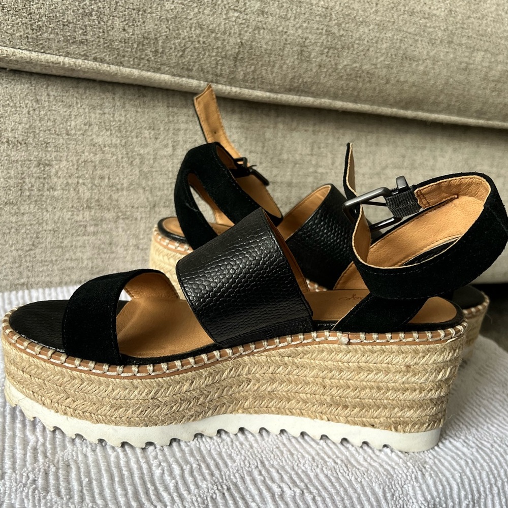 Crown Vintage espadrilles - Picture 4 of 6